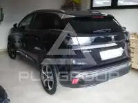 2021 Peugeot 3008