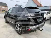 2021 Peugeot 3008