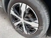 2021 Peugeot 3008
