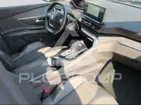 2021 Peugeot 3008