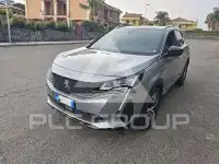 2021 Peugeot 3008