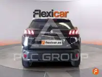 2021 Peugeot 3008