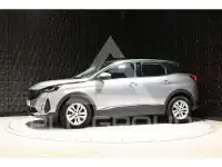 2021 Peugeot 3008