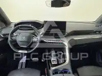 2021 Peugeot 3008