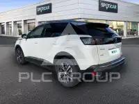 2021 Peugeot 3008