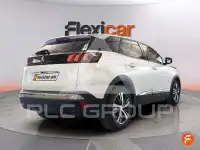 2021 Peugeot 3008