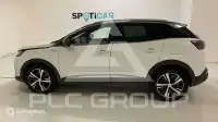 2021 Peugeot 3008
