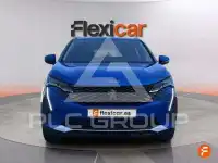 2021 Peugeot 3008