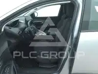 2021 Peugeot 3008
