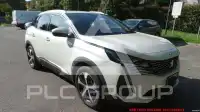 2021 Peugeot 3008