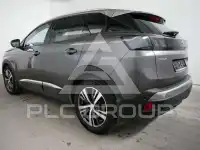 2021 Peugeot 3008