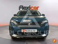 2021 Peugeot 3008