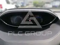 2021 Peugeot Unknown