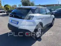 2021 Peugeot 3008