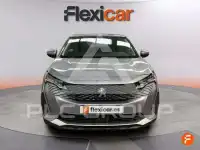 2021 Peugeot 3008