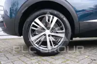 2021 Peugeot 3008