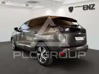 2021 Peugeot 3008