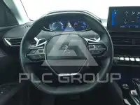 2021 Peugeot 3008