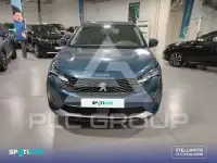 2021 Peugeot 3008