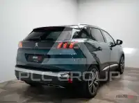 2021 Peugeot 3008