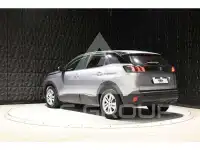 2021 Peugeot 3008