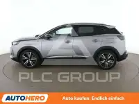 2021 Peugeot 3008