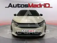 2021 Peugeot 3008