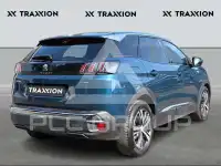 2021 Peugeot 3008