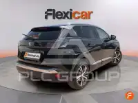 2021 Peugeot 3008