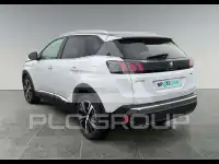 2021 Peugeot 3008