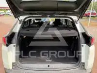 2021 Peugeot 3008