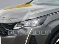 2021 Peugeot 3008