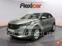 2021 Peugeot 3008