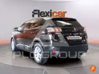 2021 Peugeot 3008