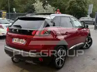 2021 Peugeot 3008