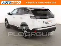 2021 Peugeot 3008