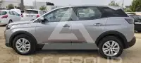 2021 Peugeot 3008