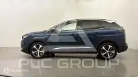 2021 Peugeot 3008