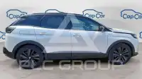 2021 Peugeot 3008