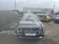2021 Peugeot 3008