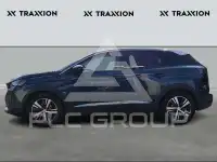 2021 Peugeot 3008