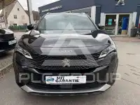 2021 Peugeot 3008