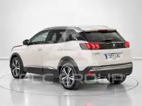 2021 Peugeot 3008