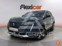 2021 Peugeot 3008