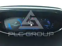 2021 Peugeot 3008
