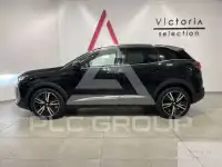 2021 Peugeot 3008