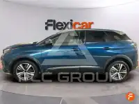 2021 Peugeot 3008