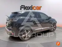 2021 Peugeot 3008