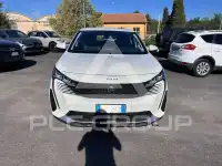2021 Peugeot 3008