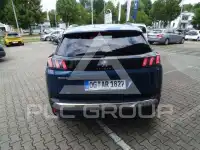 2021 Peugeot 3008